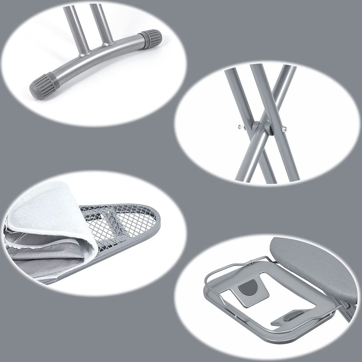 Duweeアイロン台