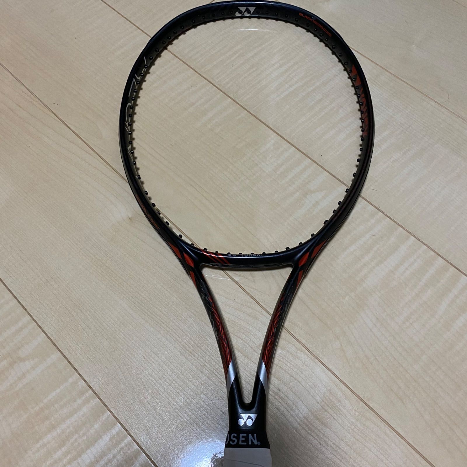 【希少】レグナ　ヨネックス　YONEX REGNA100 G2 295g Yonex 2023 Regna 100 Tennis Racquet Racket 100sq 295g G2
