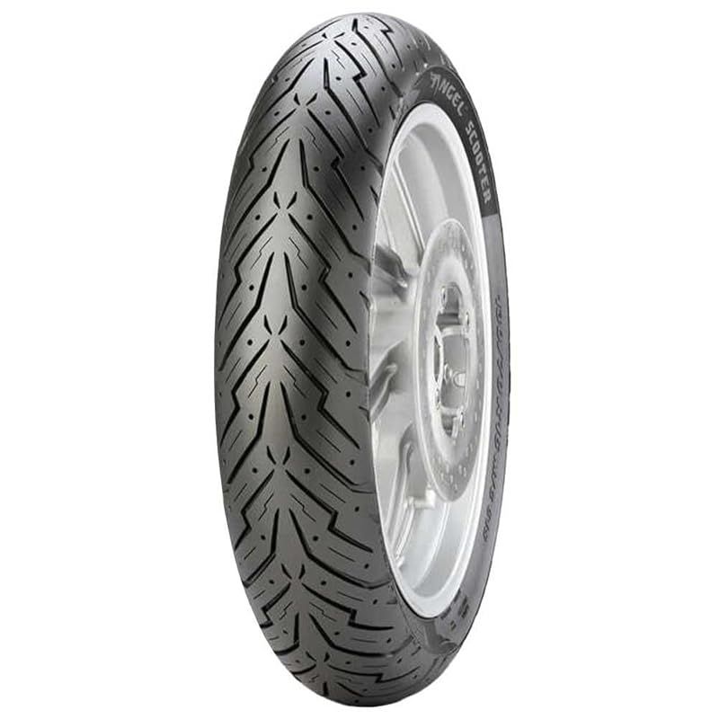 PIRELLI ピレリ スクーター ANGEL SCOOTER フロント 120|70-15 56P M|C モーターサイクル用タイヤ チューブレスタイプ TL タイヤのみ ホイールなし 2770400 1本