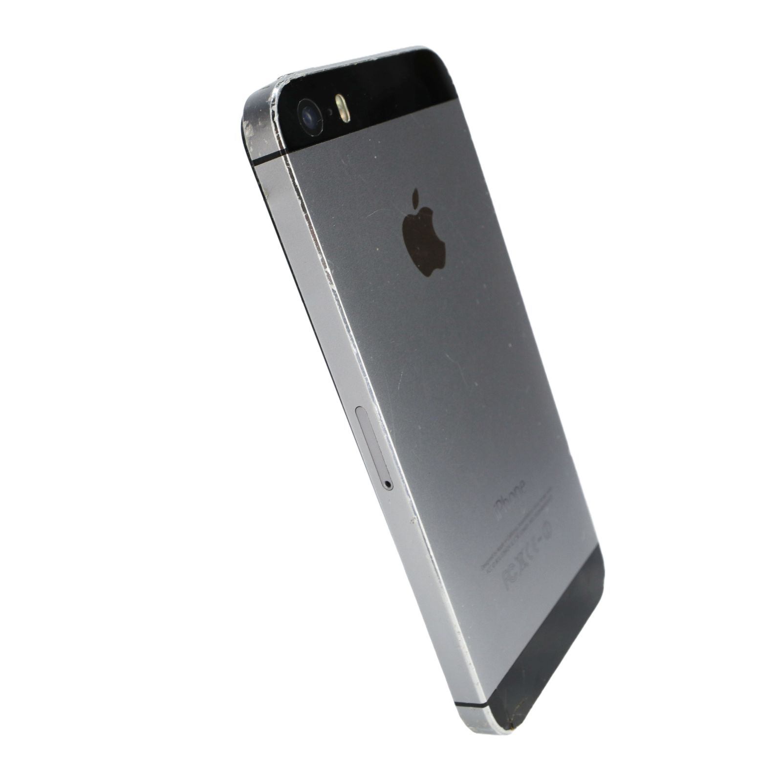 ドコモ iPhone5S 16GB ME334J⁄A 購入 ゴールド 動作確認済み 〇判定