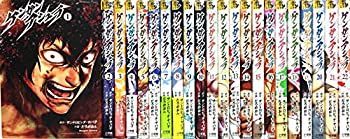【中古】「非常に良い」ケンガンアシュラ コミック 1-22巻 セット 中古】「非常に良い」ケンガンアシュラ コミック 1-22巻 セット - メルカリ