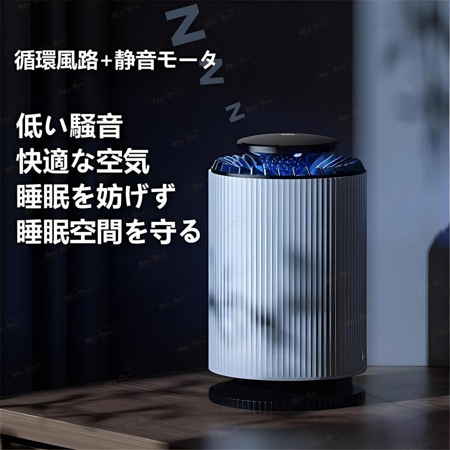 エアクリーナー カビ取り