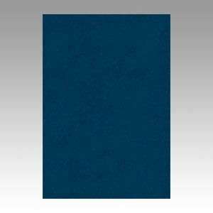 まとめ 色画用紙 文運堂 ニューカラーＲ 紺色 8NCR-331 4954022683313 1冊 ×10セット