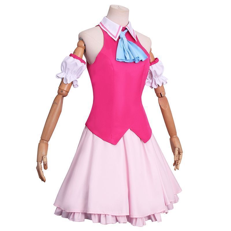 アイ コスプレ衣装