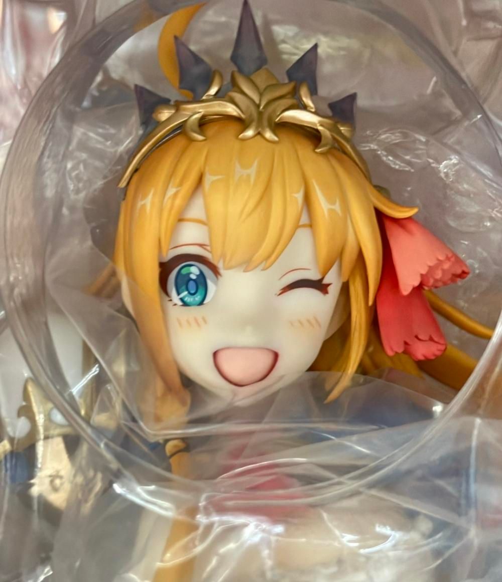熱心な プリンセスコネクト!Re Dive フリュー 1 7 ペコリーヌ フィギュア 名作＆新作！