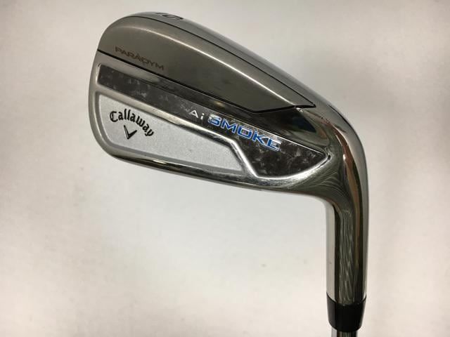 返品OK 【中古ゴルフクラブ】(6本セット)キャロウェイ Xフォージド