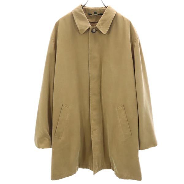 RALPH LAUREN ラルフローレン ステンカラーコート ベージュ 【公式通販】