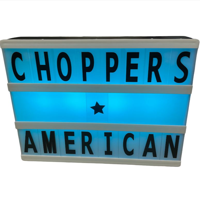 LED ミニ マーキーサイン ライト インテリアライト アメリカン雑貨