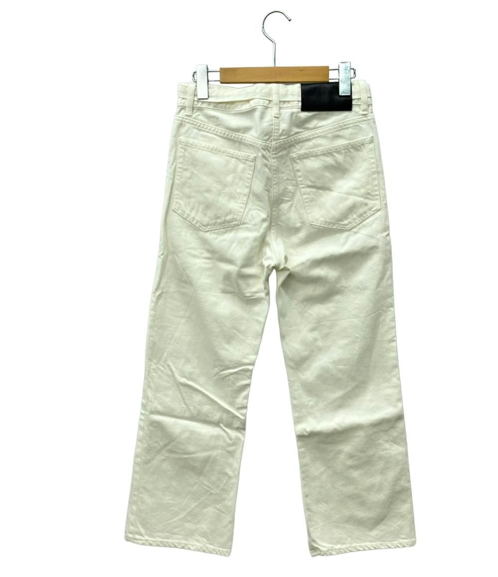 関税送料込★sacai ブーツカットデニムパンツ sacai - 【美品】 sacai / サカイ | 2023SS | Denim Pants / 再