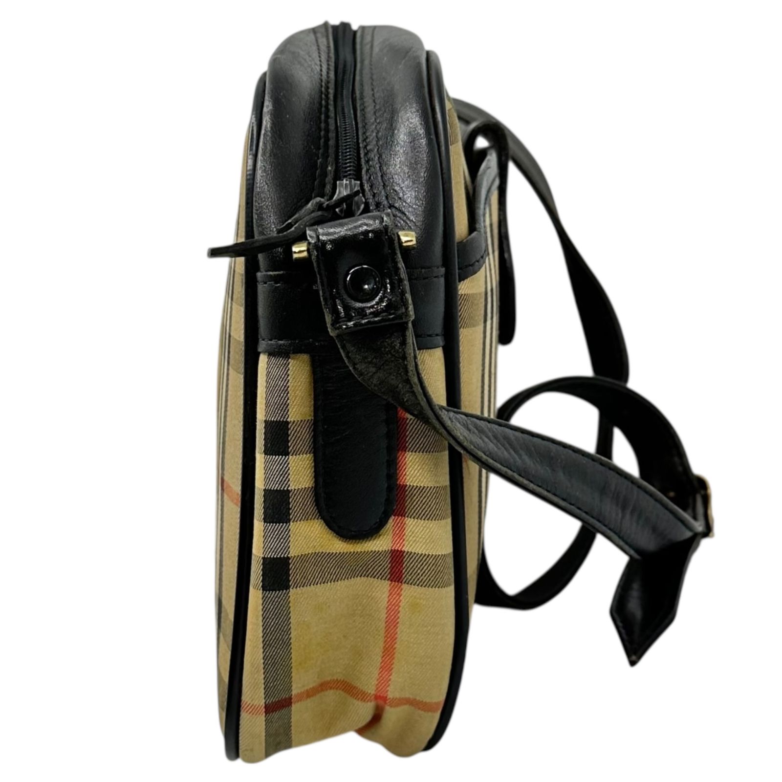 Burberry's(バーバリーズ) 90's Nova Check One Shoulder Bag