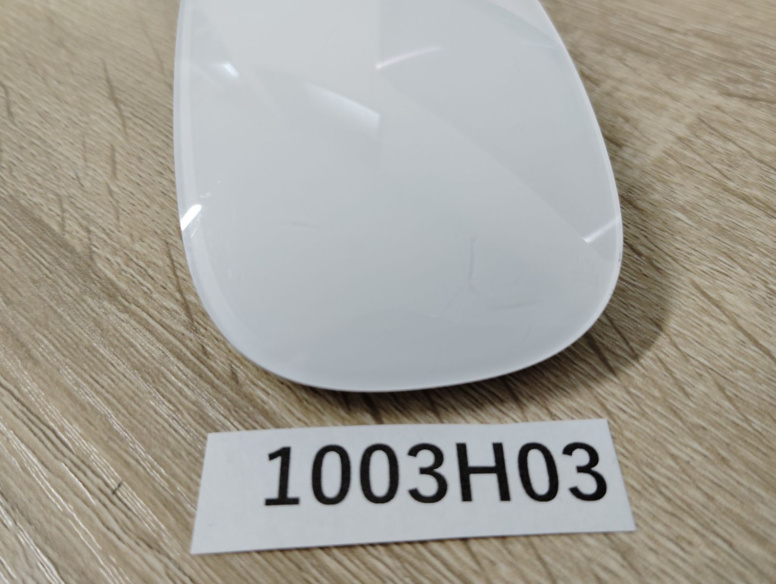 Apple ワイヤレスキーボード