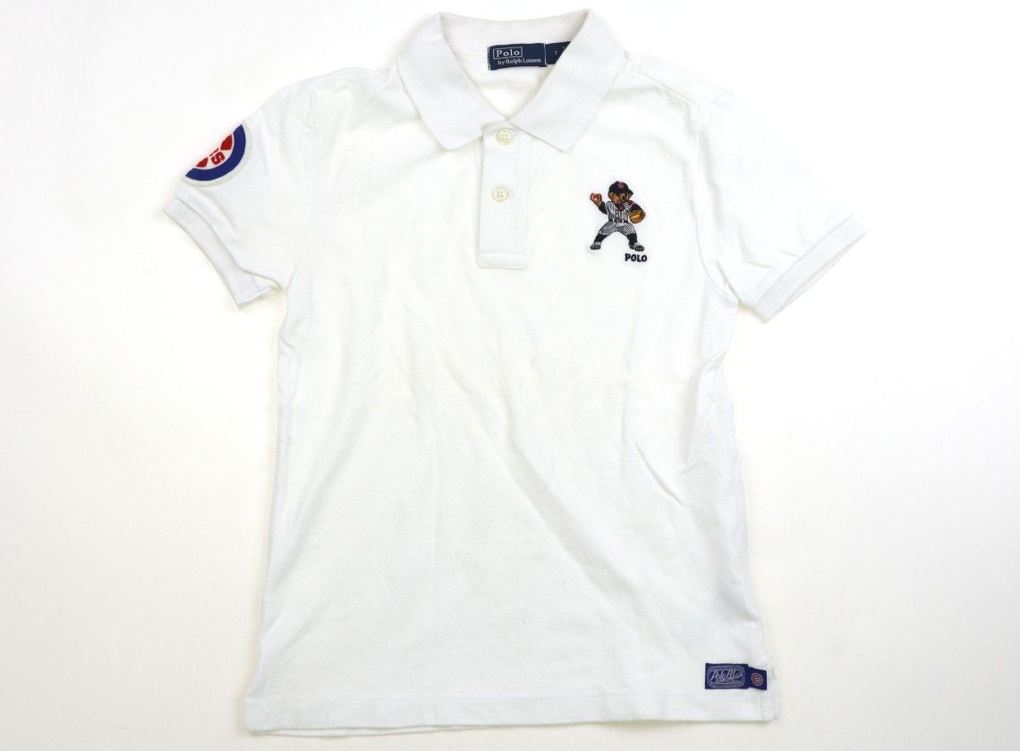 yoppage ‼️お値下け‼️ラルフローレン130 P 入学式 卒園式 Ralph Lauren - ラルフローレン 男の子 卒園入学式 フォーマル