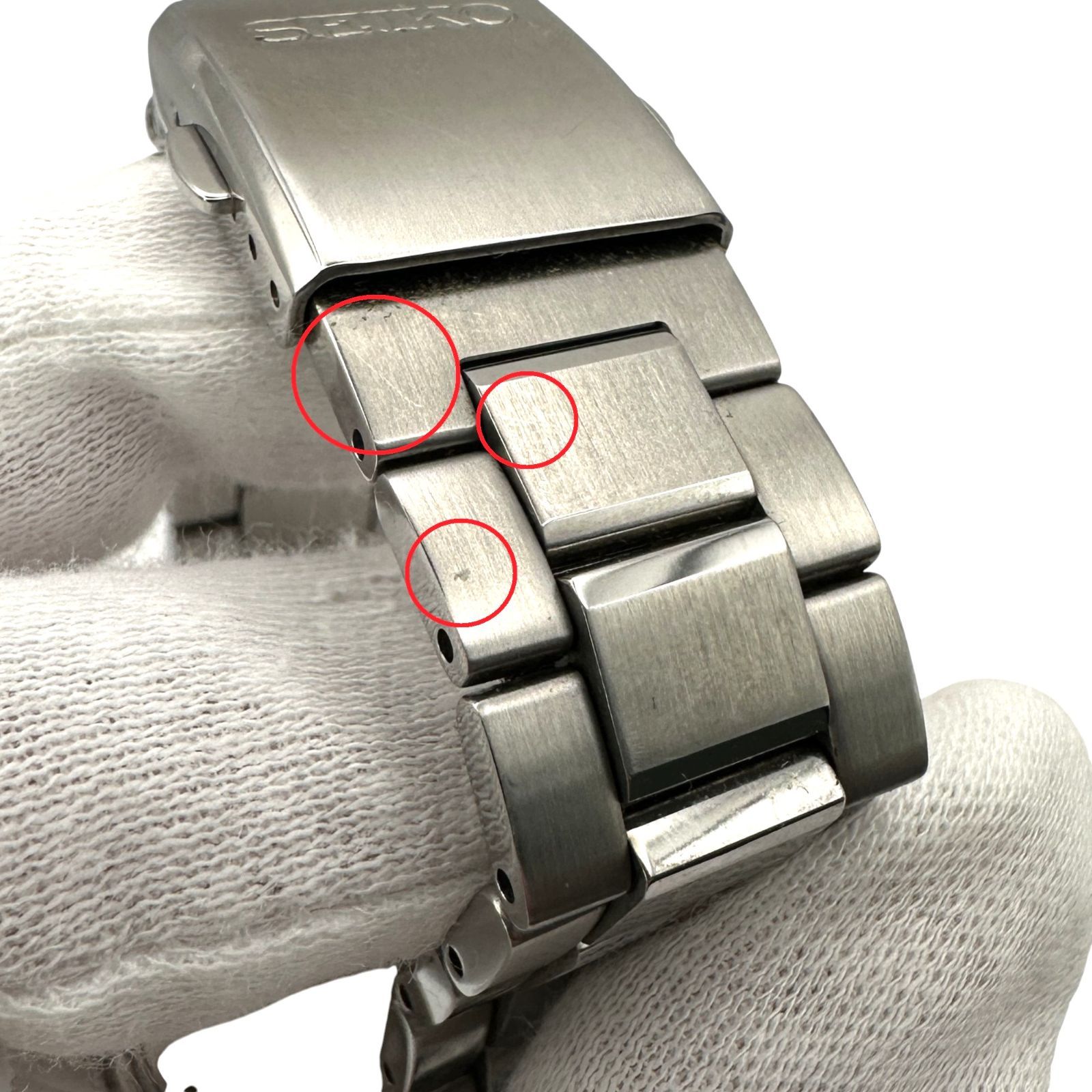 SEIKO】 セイコー セレクション リミテッドエディション SBPY175 V175 