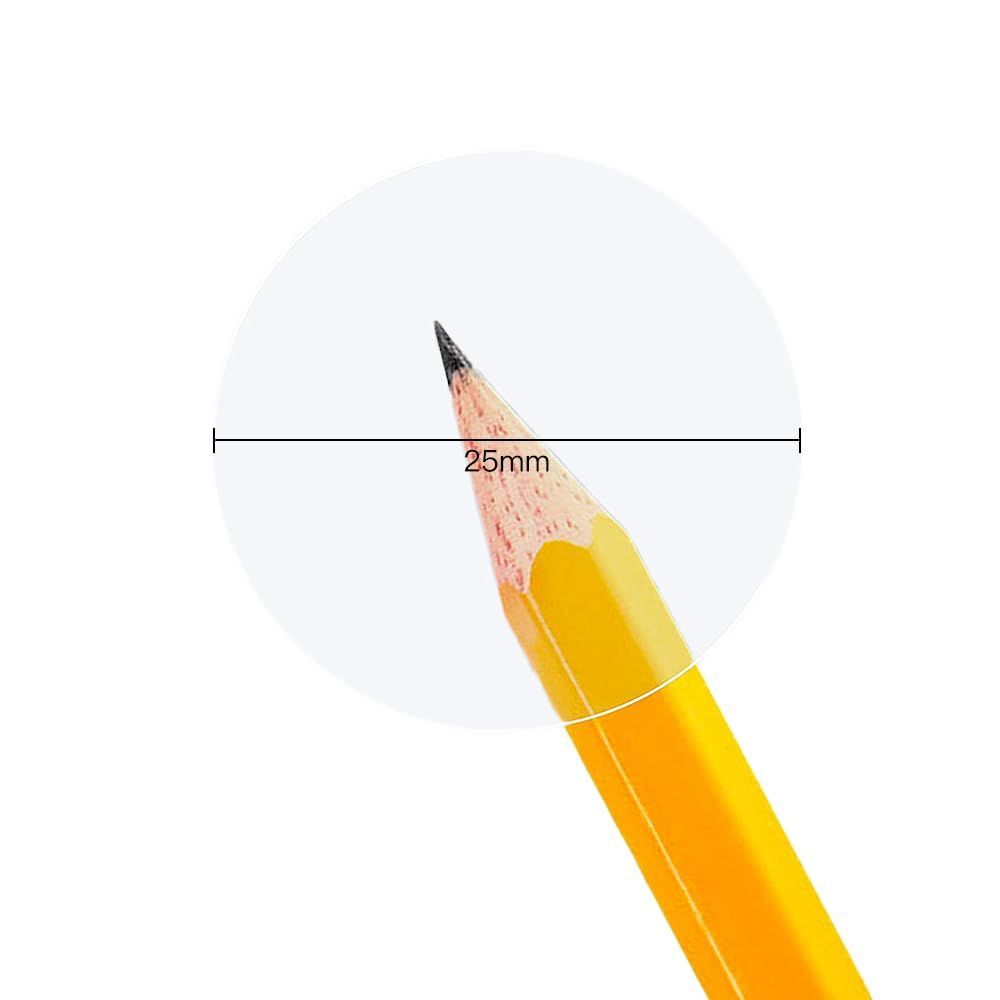  在庫 貼り箱ギフトケース ラッピング 封筒 手紙 透明シール 業務用 包装シール ギフトシール 封印シール 直径2 5 cm 作業効率アップ 丸シール 透明 サムコス ギフトシール シール ラベル