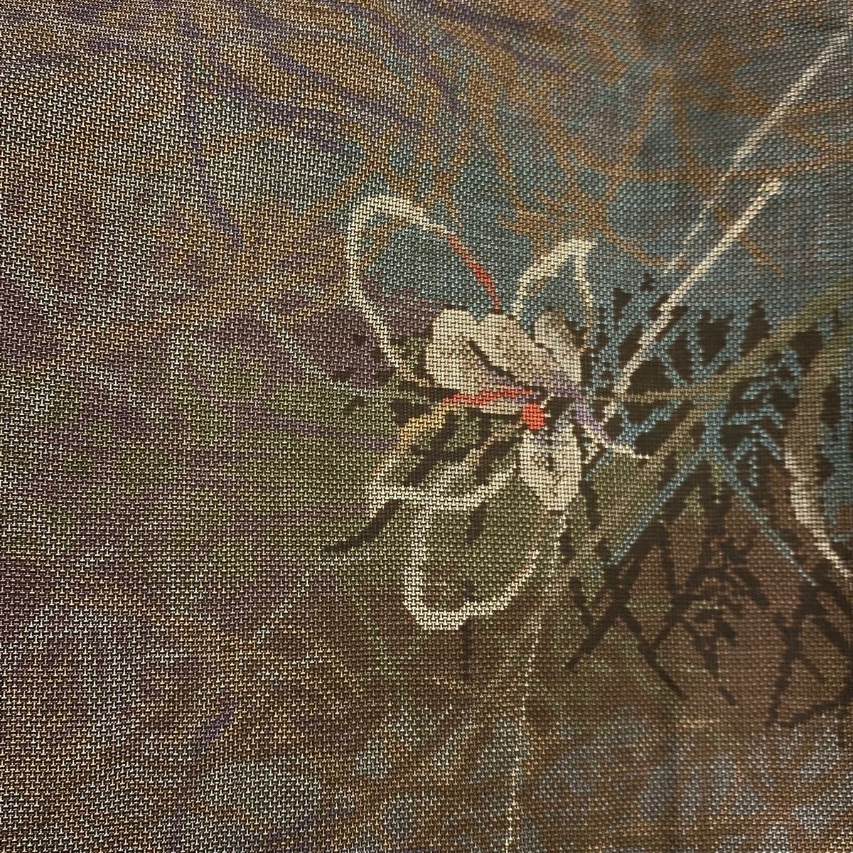 草花
