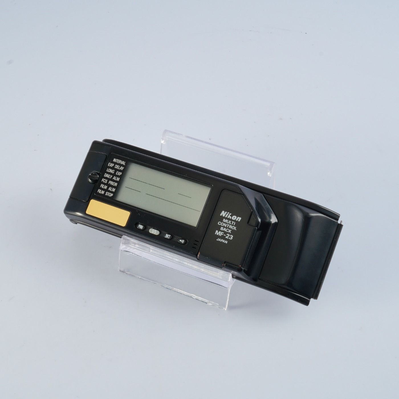 カメラ Nikon ニコン MF-23 Multi Control Data Back for F4 F4S