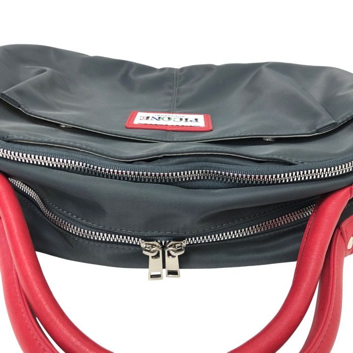 PICONE ACCESSORI ピッコーネ アッチェッソーリ 2way ショルダーバッグ 
