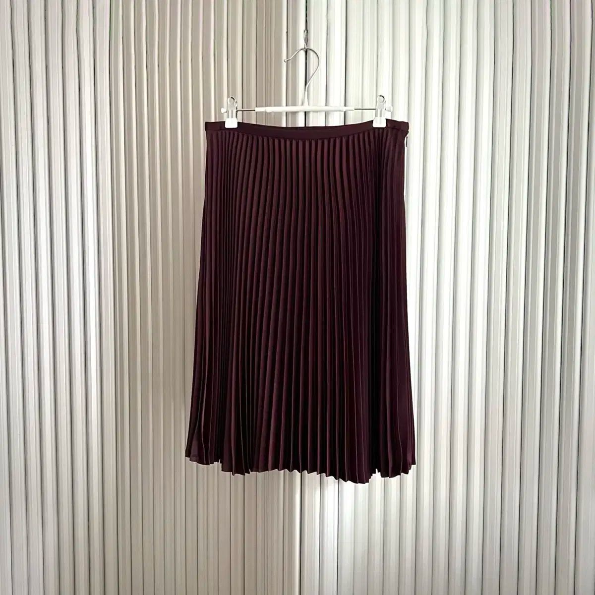 Polo skirt