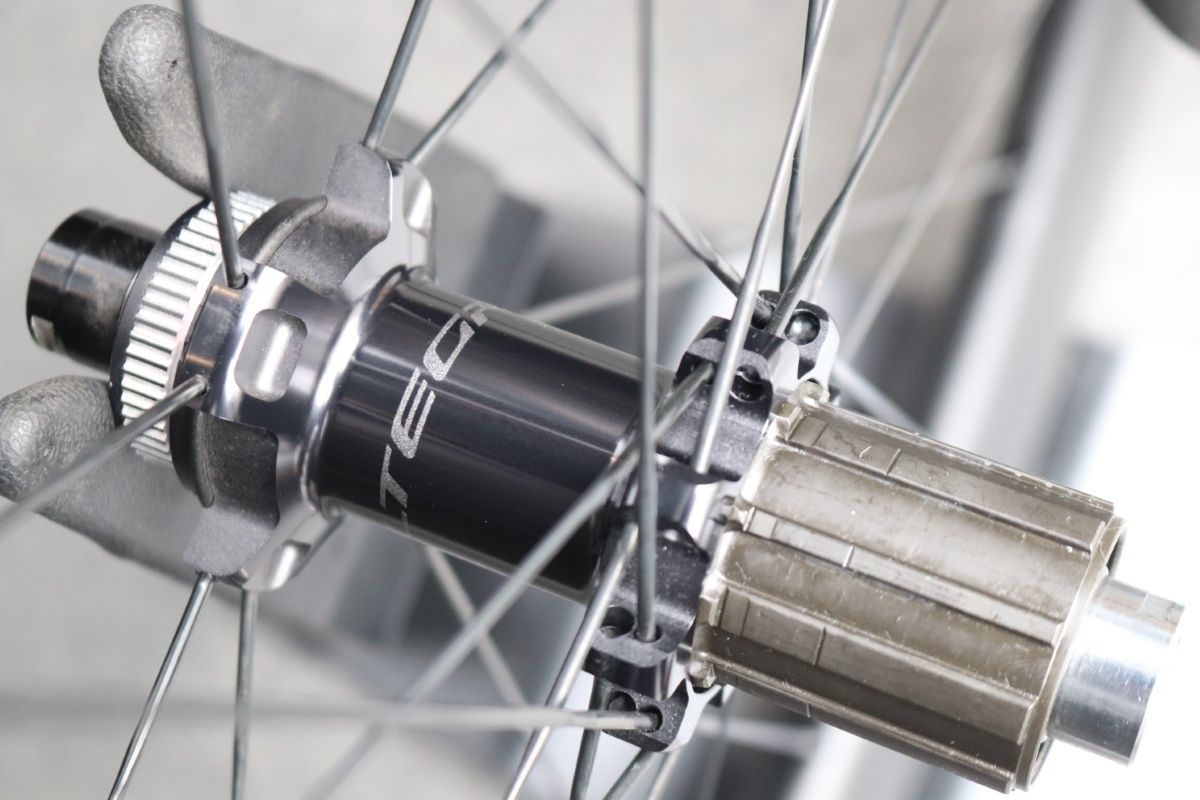 低走行美品 カンパニョーロ ハイペロンウルトラTWO　チューブラー Campagnolo Hyperon Ultra Two Tubular カンパニョーロ