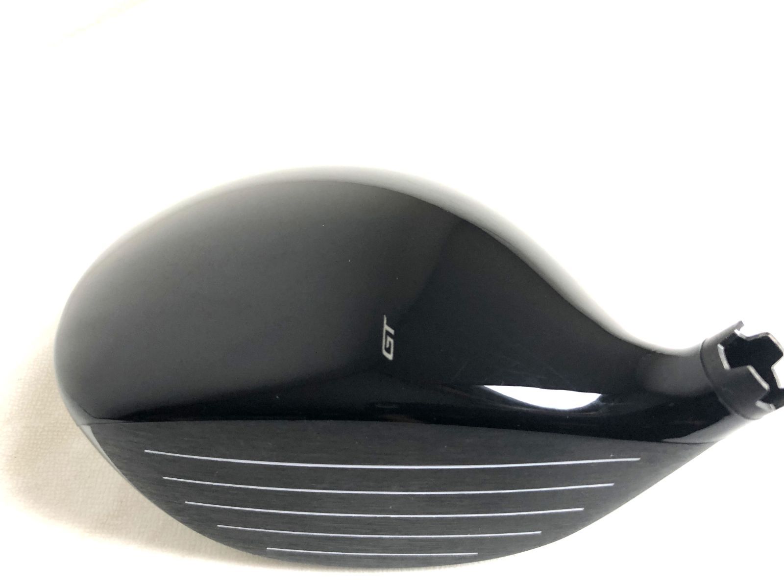 ③ 使用少なめ 最新 タイトリスト GT280 13° Mini ミニドライバー