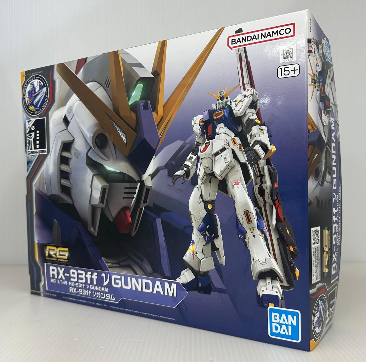 新品未使用 25-26 eb's Knit Cover KNIT COVER RABBIT SM WHITE 土日祝