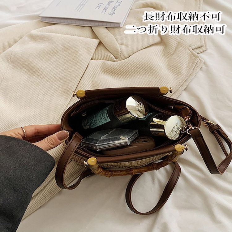 値下げ　大人気　レディース　カゴバック 楽天市場】ネットバッグ かごバッグ レディース 網バッグ 大きめ