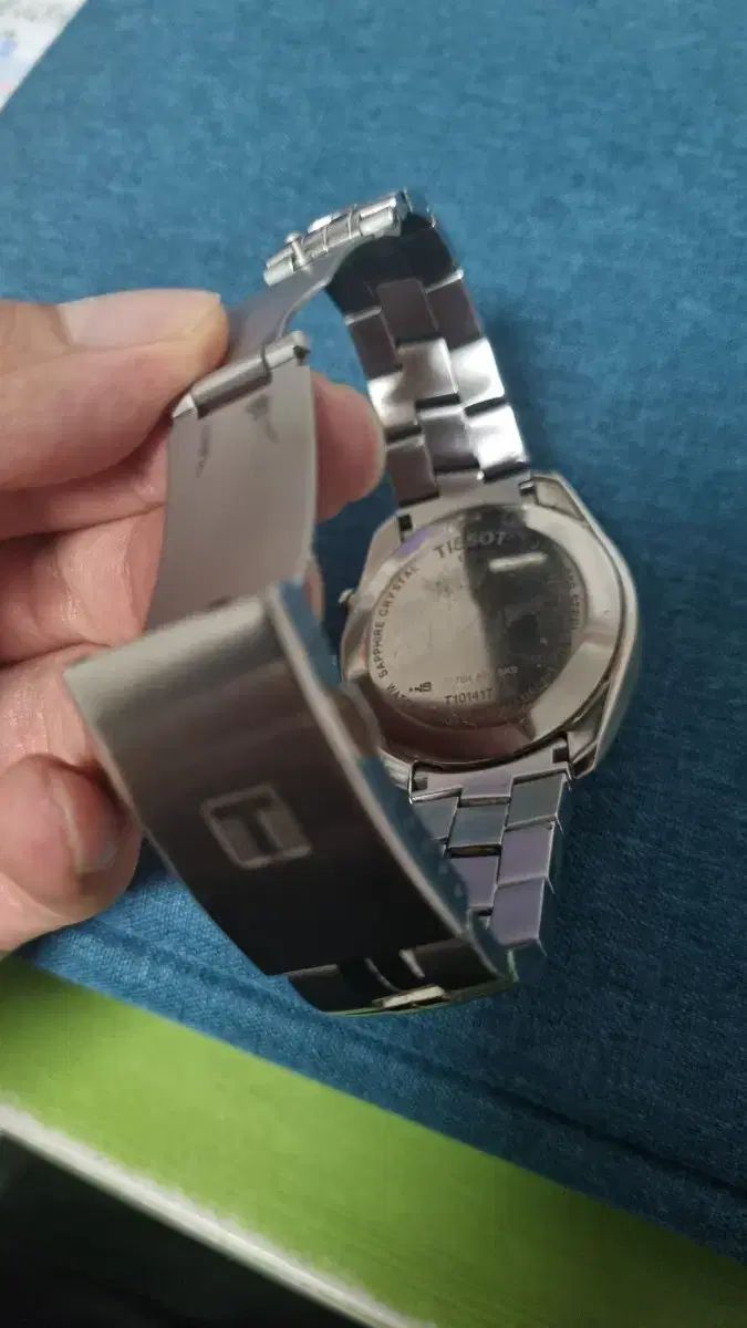 TISSOT ティソ