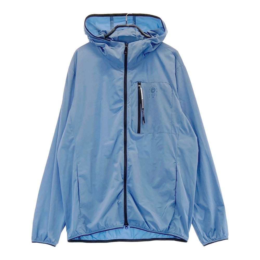 サイズ：L TRAVIS MATHEW トラビスマシュー フード付き 長袖ジャケット
