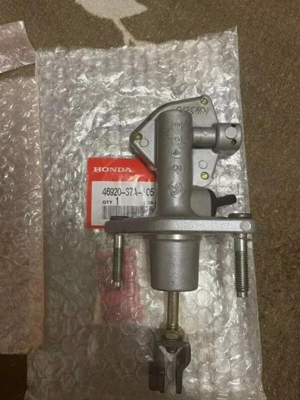 ☆ホンダ純正新品☆シビック タイプR FD2 クラッチマスターシリンダー