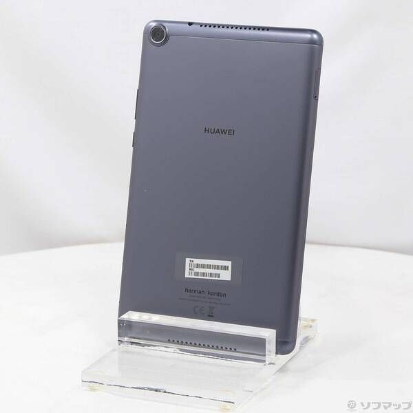 品〕 MediaPad M5 lite 8 32GB スペースグレー JDN2-W09 品〕 MediaPad M5 lite 8 32GB スペースグレー JDN2-W09