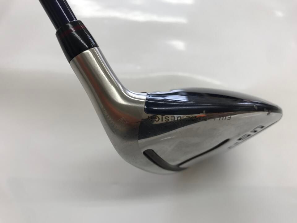 ビジュアルのある ONOFF FAIRWAY WINGS AKA 2020 23 SR SMOOTH KICK MP-520U ユーティリティ グローブライド 最短