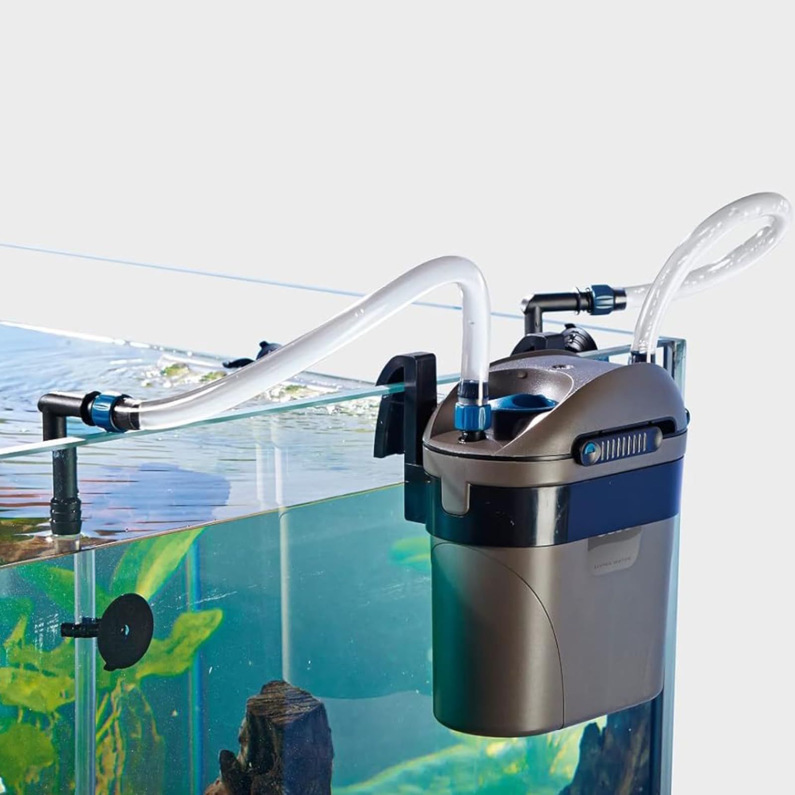 レイシー上部フィルターRFG-60P 60㎝水槽用 レイシー上部フィルターRFG-60P 60㎝水槽用