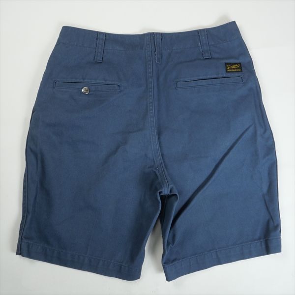 TENDERLOIN BDP デニム ショーツ インディゴ TENDERLOIN テンダーロイン BDP デニムショーツ S 人気品