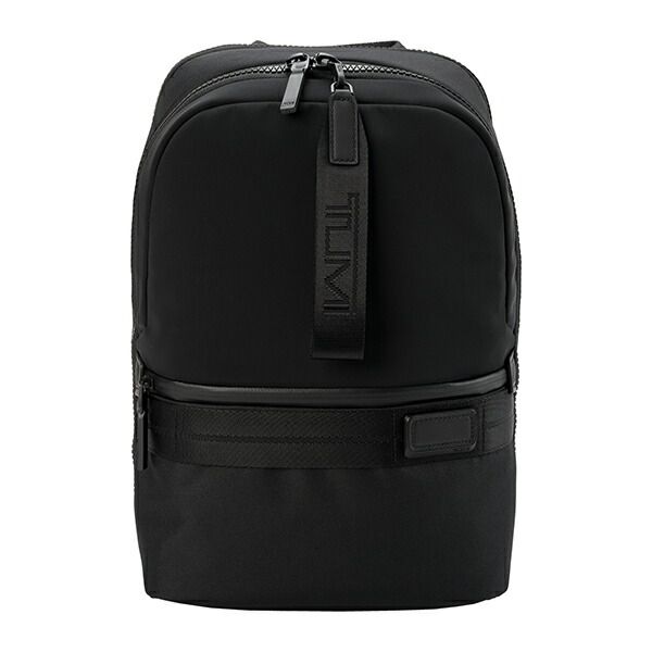 新品 トゥミ TUMI リュックサック タホ ブラック 黒 - メルカリ