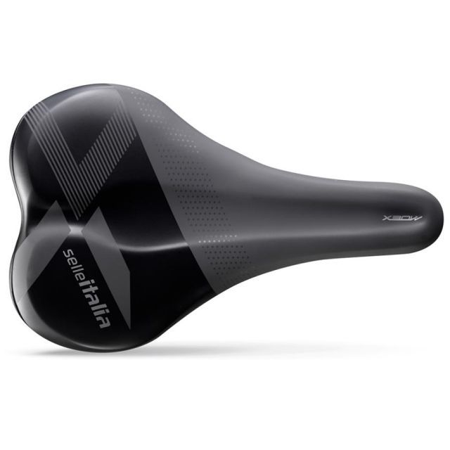 SELLE ITALIA セライタリア サドル X-BOW Ti316 軽量チタン合金チューブレール S