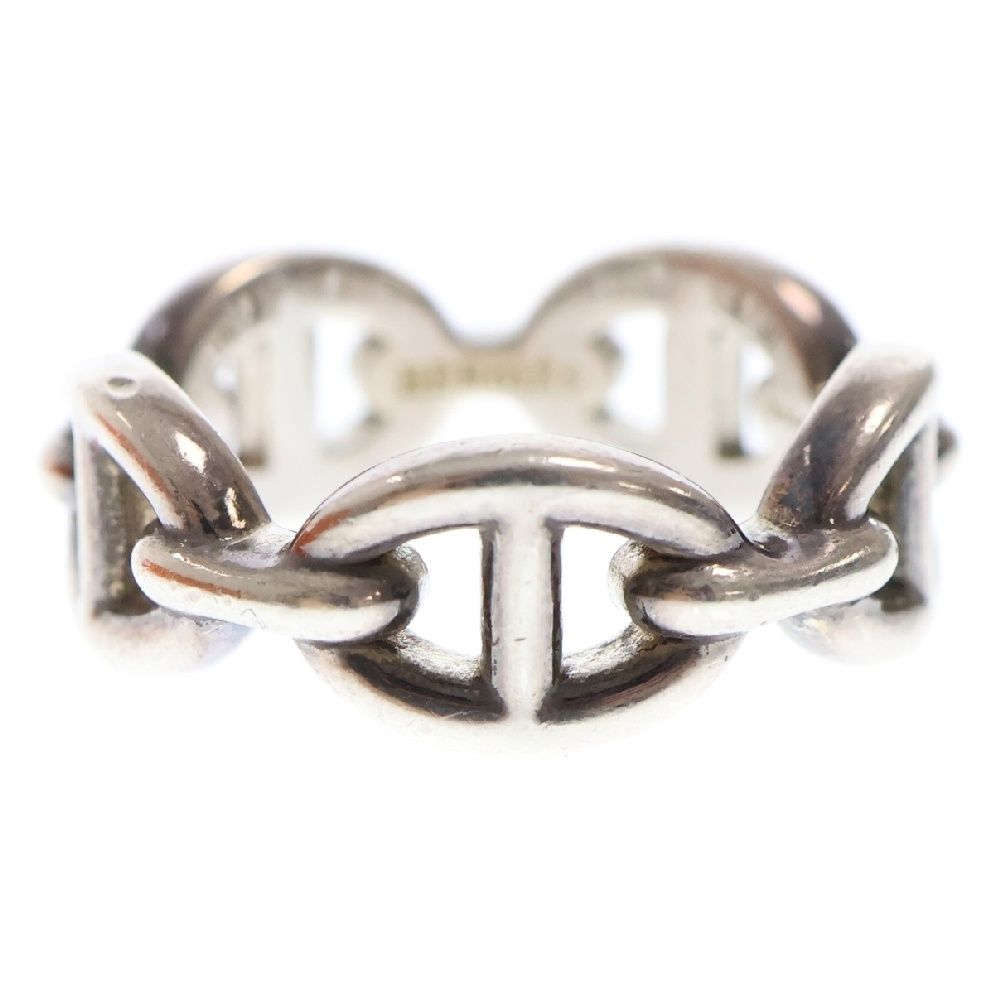 TIFFANY&Co.】ティファニー ナイフエッジ 2mm 9号 リング・指輪 Pt950