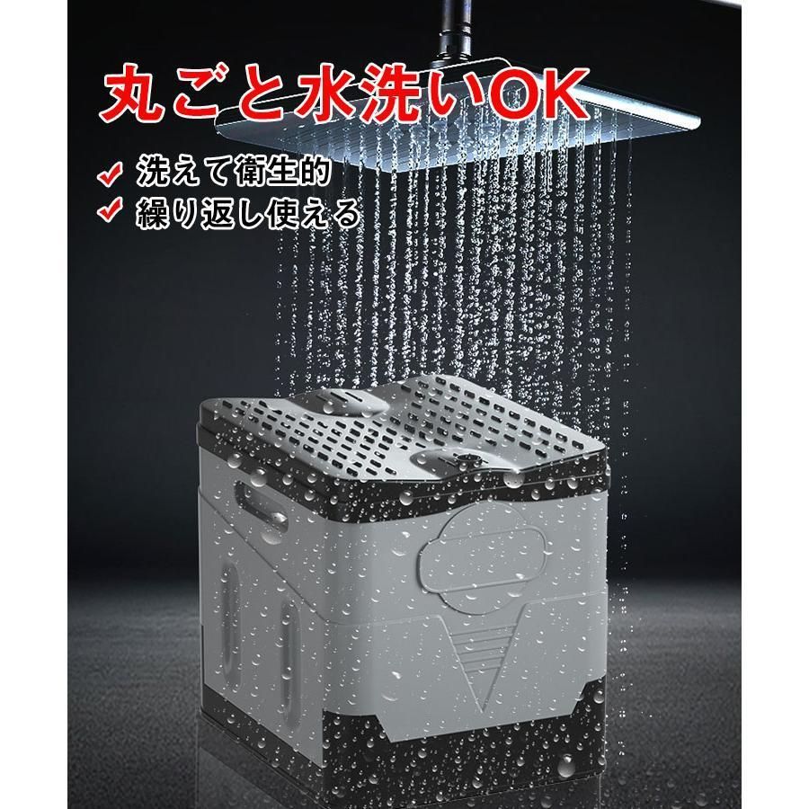 災害用 折りたたみ