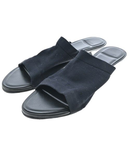 BALENCIAGA サンダル レディース 【古着】【】【送料無料】