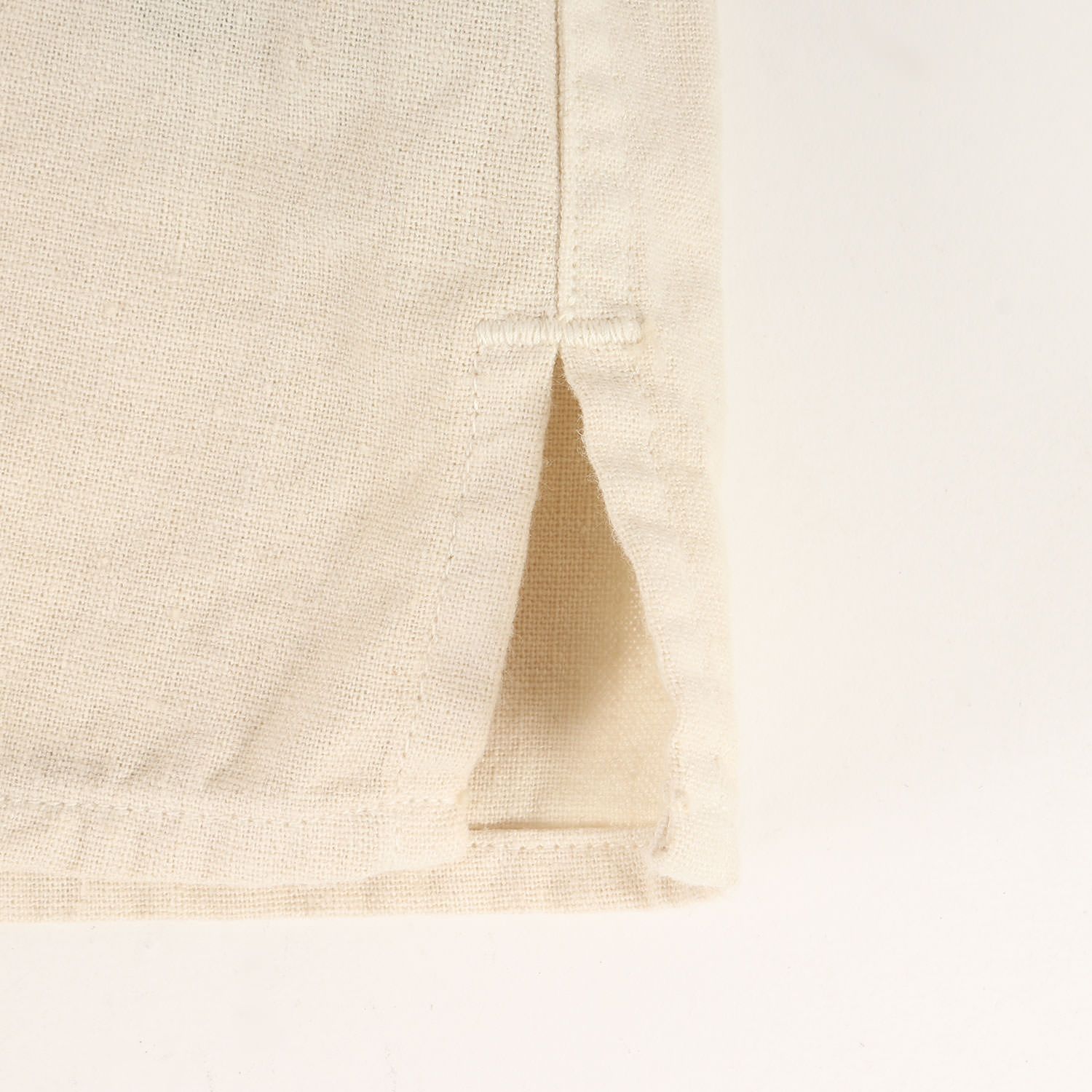【美品】kinema pigment sleeping shirt M kinema pigment sleeping shirt M カワシマタカヒロ スリーピング