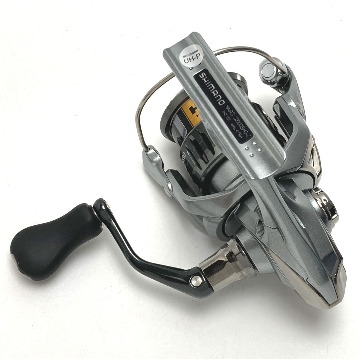 ☆☆SHIMANO シマノ 21 ナスキー C2000SHG 043153 スピニングリール