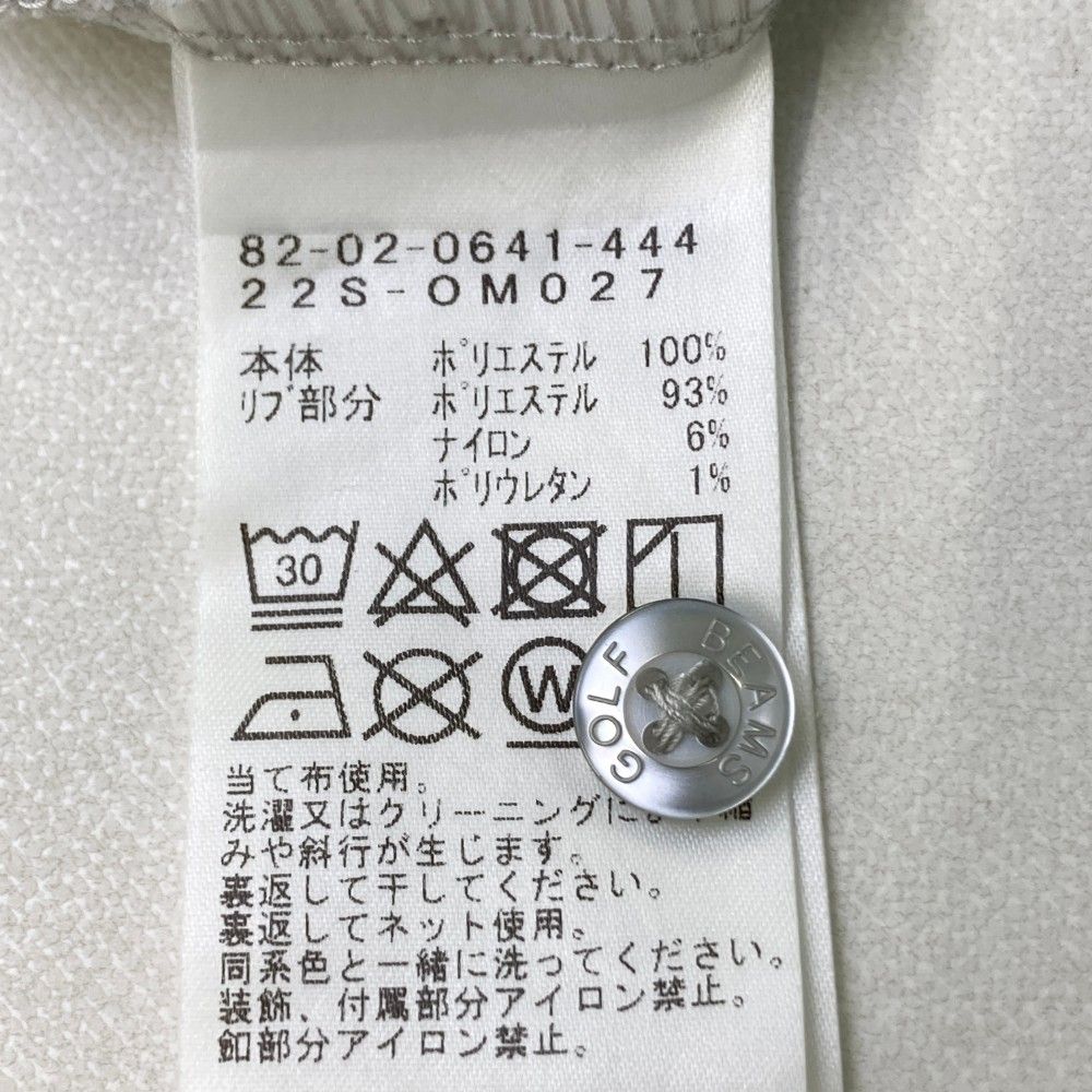 ゴルフウェア メンズ