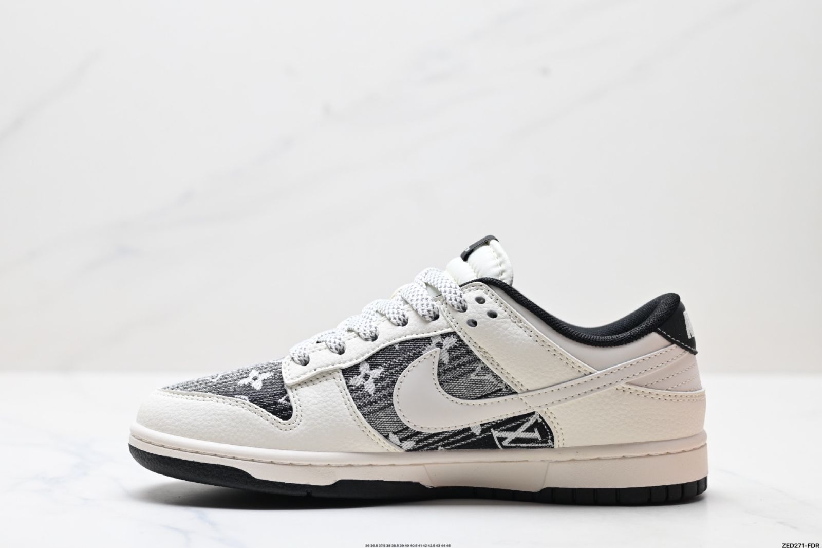 ナイキ（Nike）ダンク ロー レトロ（Dunk Low Retro）、ナイキ低
