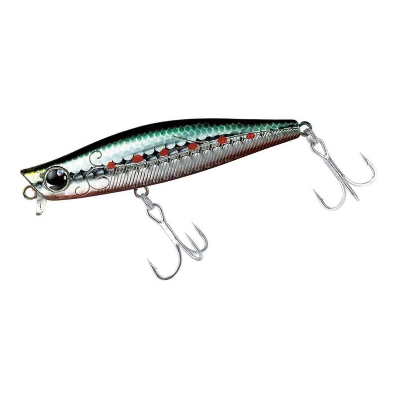 ダイワ(DAIWA) シーバス シンキングペンシル モアザン ガルバ