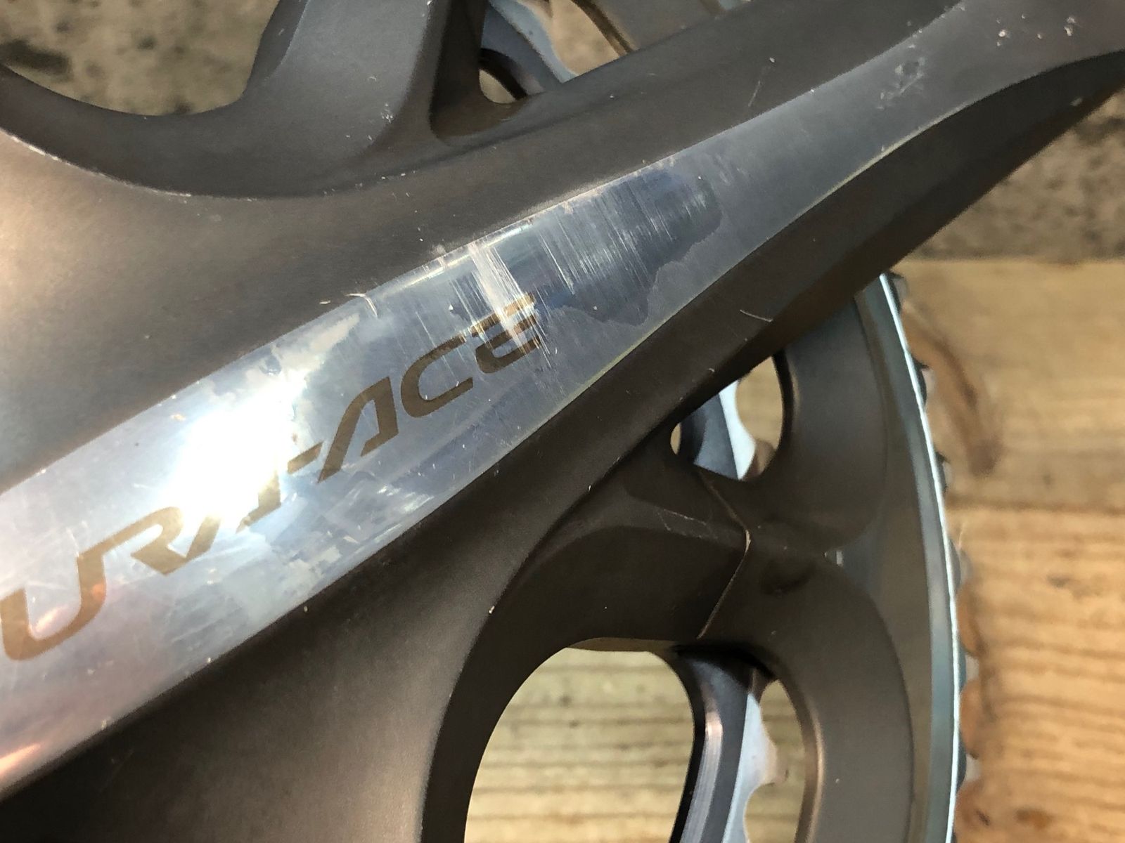 デュラエース DURA-ACE
