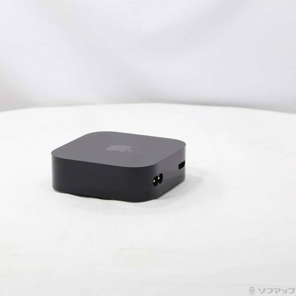 〔 品〕 Apple TV 4K 第3世代 64GB Wi-Fiモデル MN873J A 344