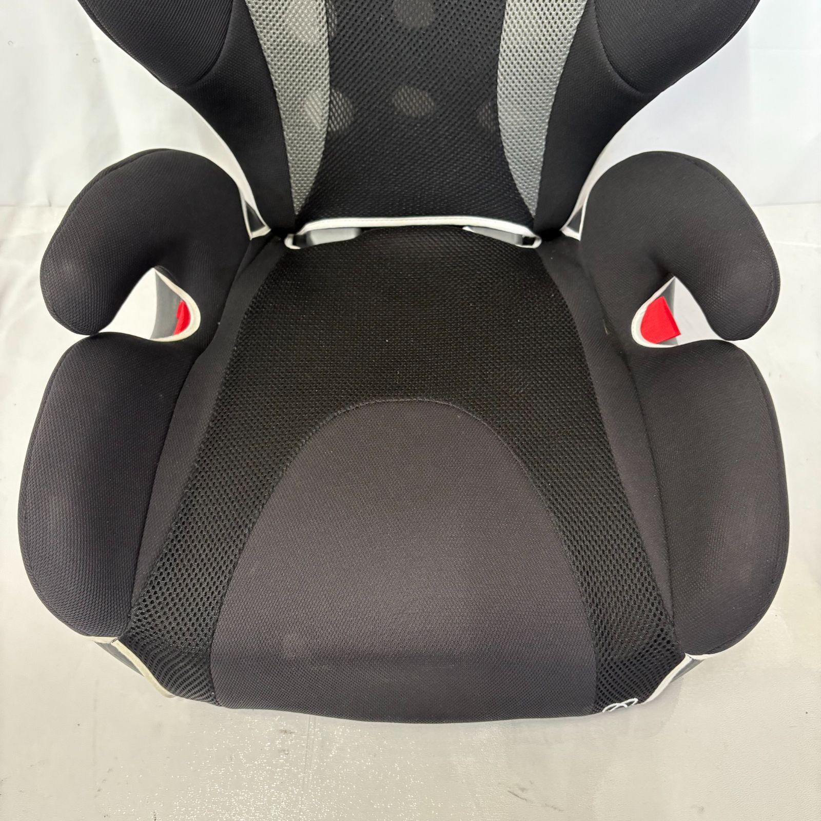 SARATTO Highback Junior | 日本製チャイルドシート エールベベ