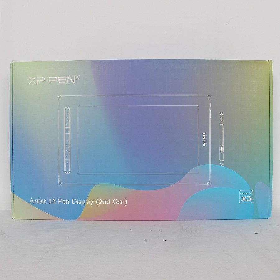 15.4型