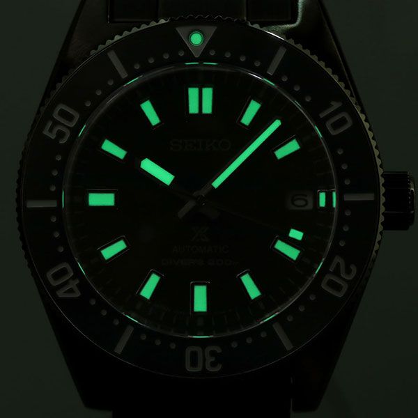 セイコー プロスペック SBDC101 黒文字盤【中古】腕時計 メンズ 中古)SEIKO セイコー プロスペックス SBDC101（商品ID：3717010810327