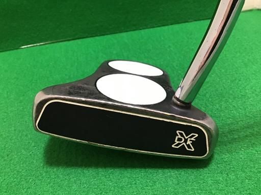 【限定品】ODYSSEY EXO TWO-BALL パター 右利き 34インチ 限定品】ODYSSEY EXO TWO-BALL パター 右利き 34インチ Amazon.co.jp