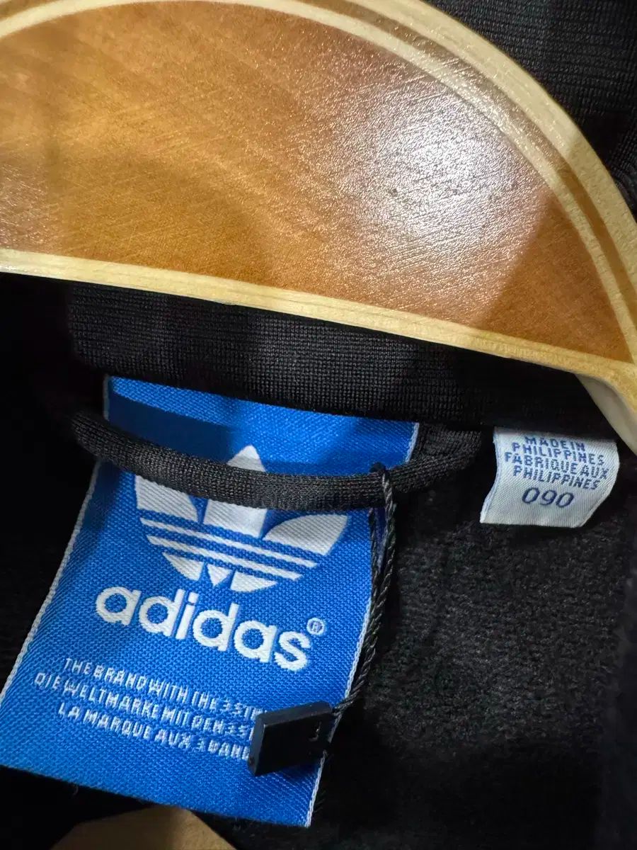 297 adidas アディダス ファイヤーバード ジャージ